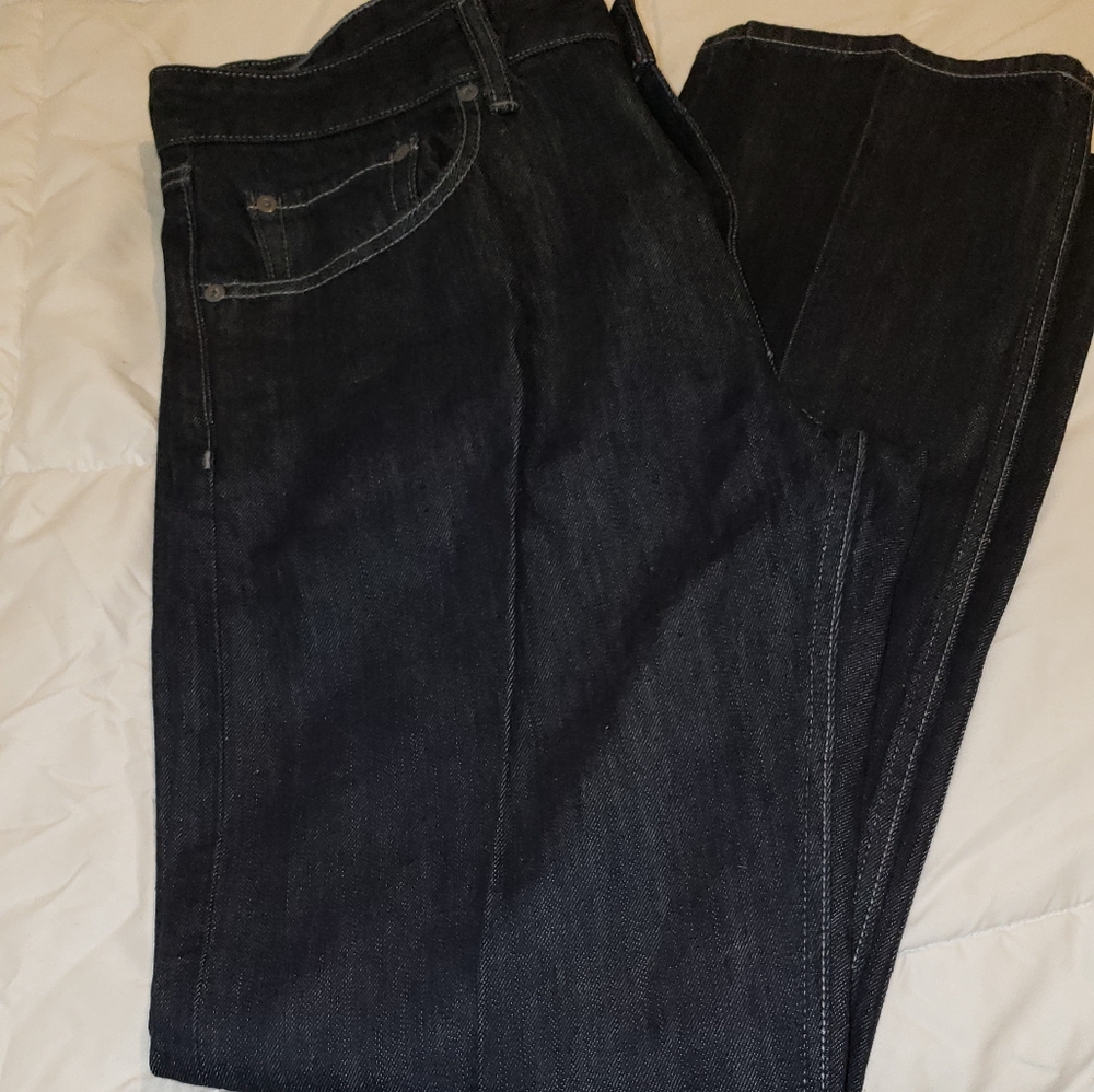 MAN jeans